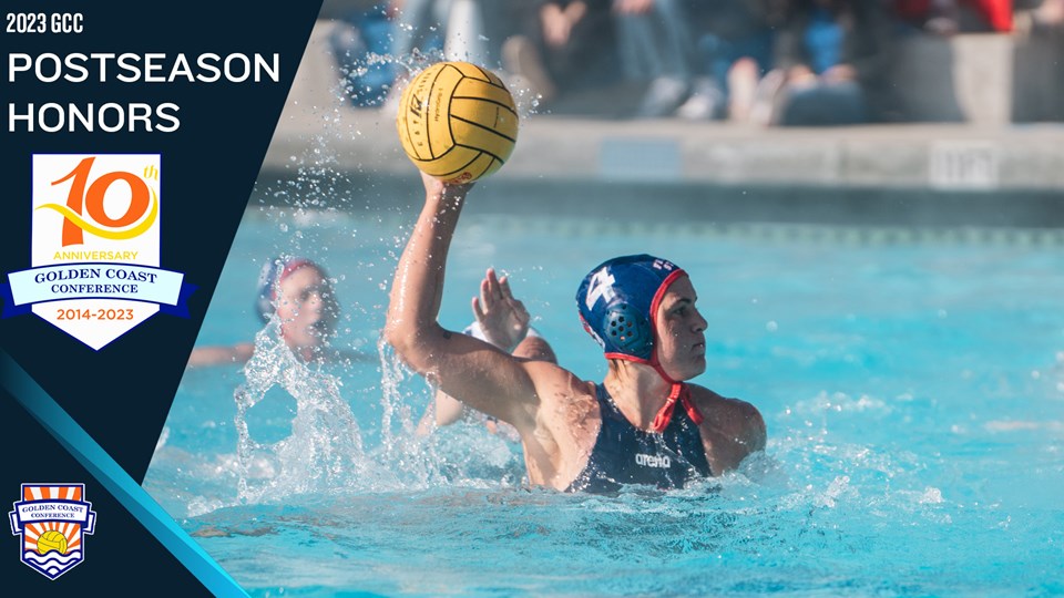 Postseason Honors Brooke Ochoa Player of the Year