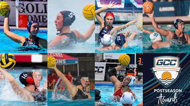 2026 GCC Postseason Honors